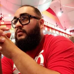 Meet your Posher, Eduardo